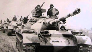 1965 युद्ध: 'भारत से हार कर भी जीत का जश्न मनाता है पाकिस्तान'