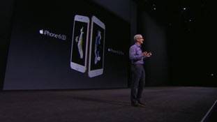 नए आईफोन, आईपैड में बड़ी खूबियां, फिर क्यों मुरझाए निवेशक