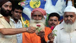 मीट पर बैन को समझना है तो अयोध्या चलिए