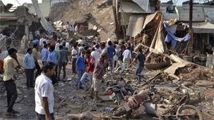 पेटलावद में मारे गए 90 लोग अब कुछ कह रहे हैं!