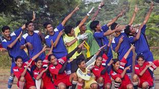 वर्ल्ड कप जीत: फिर एक खबर चूक गया हिंदुस्तान