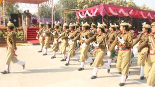 मारिया को होमगार्ड में भेजने पर हायतौबा, पर होमगार्ड्स का क्या...