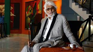 क्यों हमारे होते हुए भी हमारे नहीं रहे हुसैन?