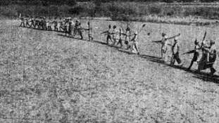 1965 युद्ध का वो अद्भुत अध्‍याय...