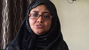 ISIS से जुड़ी भारतीय महिला, सतर्क रहे मोदी सरकार