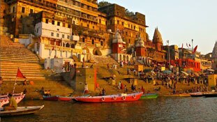 यही रफ्तार रही तो 100 साल लगेंगे काशी को क्योटो बनने में