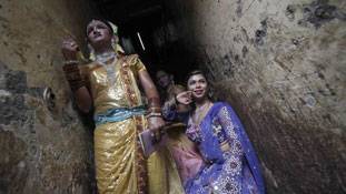 मार्स से आए एलियन नहीं हैं किन्नर