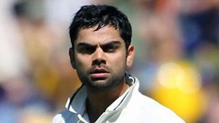 आक्रामक कोहली हैं सौरव गांगुली पार्ट-2