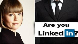 पुरुषों के लिए लिंक्डइन डेटिंग साइट बनती जा रही है?