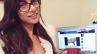 बिग बॉस में मिया खलीफा: दोष पोर्न स्टार्स का नहीं है