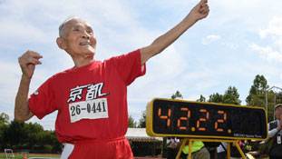 क्यों सबके लिए जरूरी है 105 साल का 'युवा' मियाजाकी बनना?