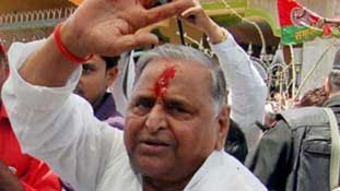 मुलायम के गठबंधन छोड़ने की असल वजह क्या है