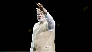 क्या अमेरिका में वाड्रा पर PM का चुटकी लेना सही था?