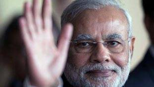 प्रवासियों का बहुत पुराना घाव भरा है मोदी ने