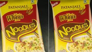 व्यंग्य: मैगी, पतंजलि नूडल्स और डील में फंसे बाबा