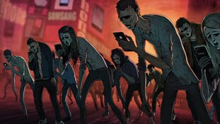 हमारी मॉडर्न जिंदगी की ये है सबसे सटीक और डरावनी कल्‍पना