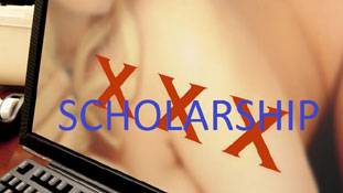 स्कॉलरशिप बांट रही है एक पोर्न वेबसाइट, लेंगे आप?