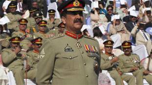 भारत को धमकाने से पहले थोड़ा सोच लें राहिल