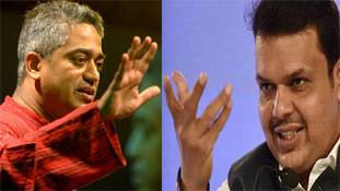 एक पत्रकार के खत का सीएम ने दिया है जवाब...