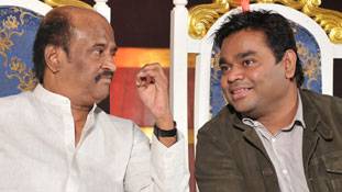 रजनीकांत को धमकी और रहमान को 'घर वापसी' की सलाह!