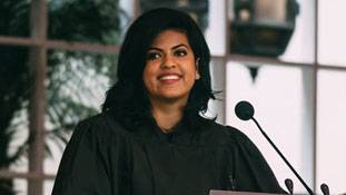 अमेरिका में नस्‍लभेद का शिकार हुई भारतीय छात्रा के मन की बात...