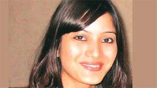 क्या शीना भी आरुषी की राह पर चल पड़ी है?