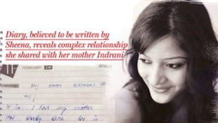 थोड़ी सी शीना तो हमारे बच्चों में भी बसती है... थोड़ी सी शीना तो हमारे बच्चों में भी बसती है...