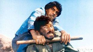 1975 में ऐसा क्या था जिसने हमें शोले, दीवार और आंधी जैसी फिल्में दीं?