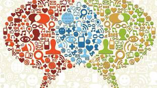 वर्चुअल वर्ल्‍ड ही रियल वर्ल्‍ड है... समझे डूड