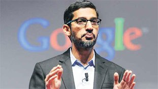 लोगो बदलने से साख कैसे सुधरेगी गूगल की?