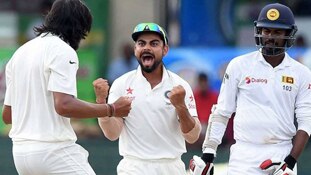 टीम इंडिया को एंग्री यंगिस्तान बना रहे हैं कोहली?