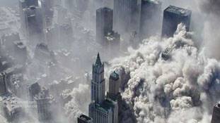 रोंगटे खड़े कर देने वाले 9/11 अटैक के वो आठ वीडियो