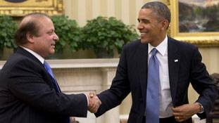 अमेरिकी नीति: ईरान पर चिंता, पाकिस्तान को निमंत्रण