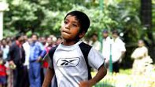 मैराथन बॉय बुधिया सिंहः कैसे एक सितारा चमकने से पहले ही डूब गया!