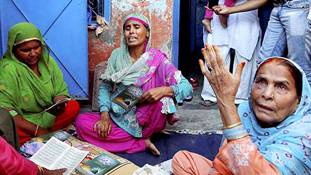 नयनतारा सहगल के बहाने 'दोहरी मानसिकता' पर बहस