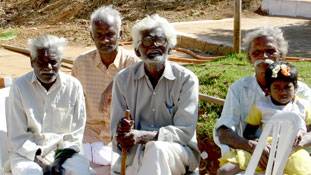 रिटायर होने के लिए भारत दुनिया की सबसे बुरी जगह