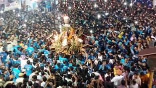 एक गांव, जहां आज भी बहती हैं घी की नदियां