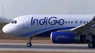 इंडिगो अब आपको पुष्पक युग में ले जाएगा