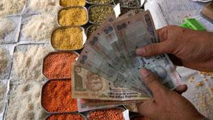 चाय पर चर्चा, कि संभल नहीं रहा खर्चा