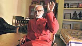 साहित्य अकादमी अवॉर्ड लौटानेवालों में 'नत्था' कितने?