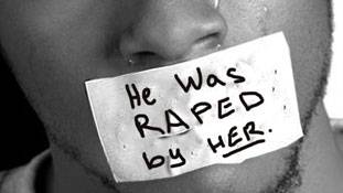 पुरुषों के साथ रेप पर भारत में कानून कब तक?