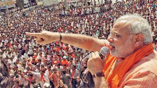 बिहार चुनाव में ध्रुवीकरण के लिए लौटाए जा रहे पुरस्कार