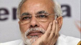 मोदी जी....रायता फैल रहा है ! मोदी जी....रायता फैल रहा है !