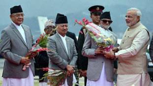 नेपाल में क्यों फेल हो रही मोदी की विदेश नीति?