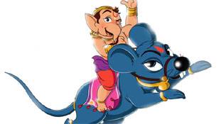 अंतर गाय और चूहे के लिए हुई दो हत्याओं में