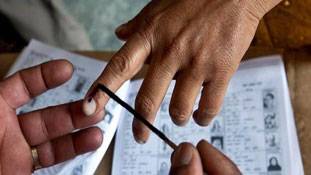 बिहार चुनाव के बीच एर्नाकुलम का यह पंचायत चुनाव...