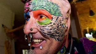 एक सनक ऐसी भी..