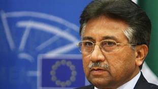 मुशर्रफ क्‍यों हैं बिन पैंदे का लोटा...