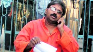 ओवैसी और गिरिराज जी, इसे कहते हैं सांप्रदायिक होना