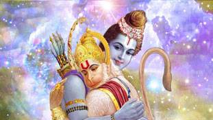 हनुमान जी को कोई ‘मेडल’ क्यों नहीं देते श्रीराम हनुमान जी को कोई ‘मेडल’ क्यों नहीं देते श्रीराम